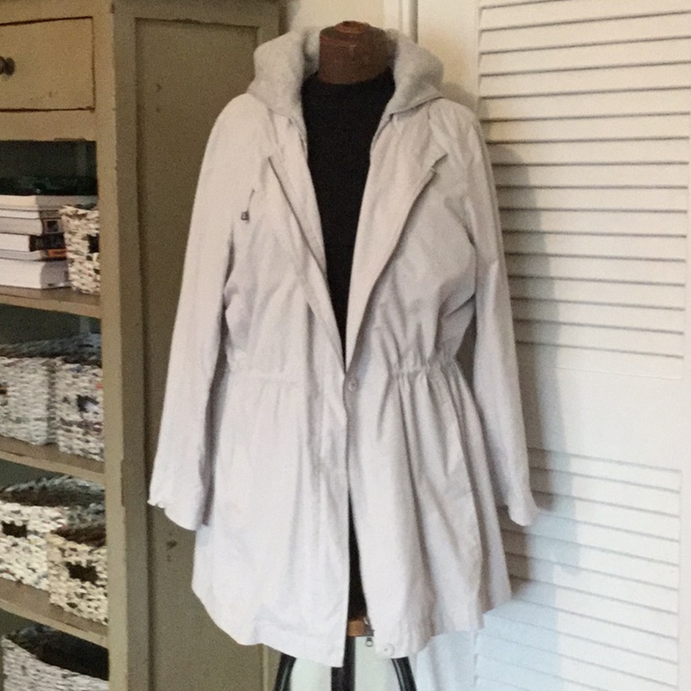 Winter Jacket